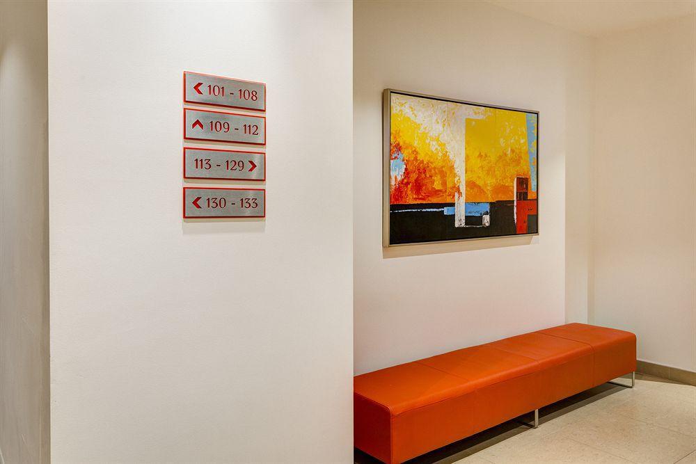 Mantra Charles Hotel Лонсестон Экстерьер фото