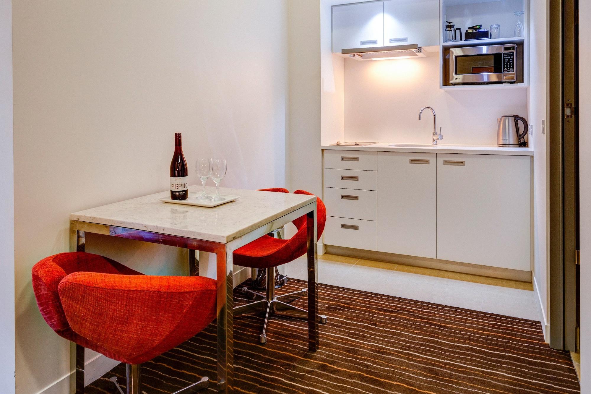 Mantra Charles Hotel Лонсестон Экстерьер фото