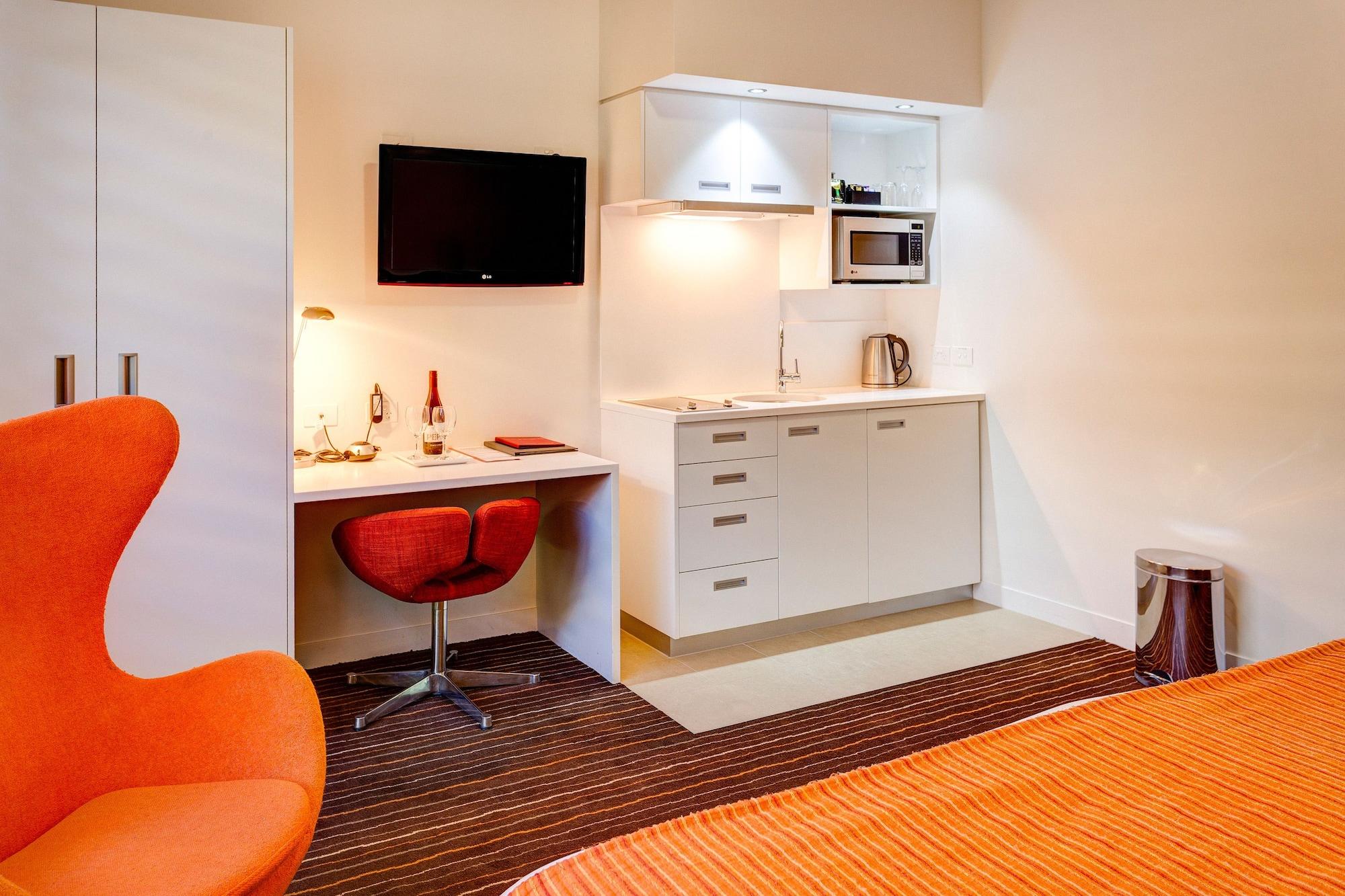 Mantra Charles Hotel Лонсестон Экстерьер фото