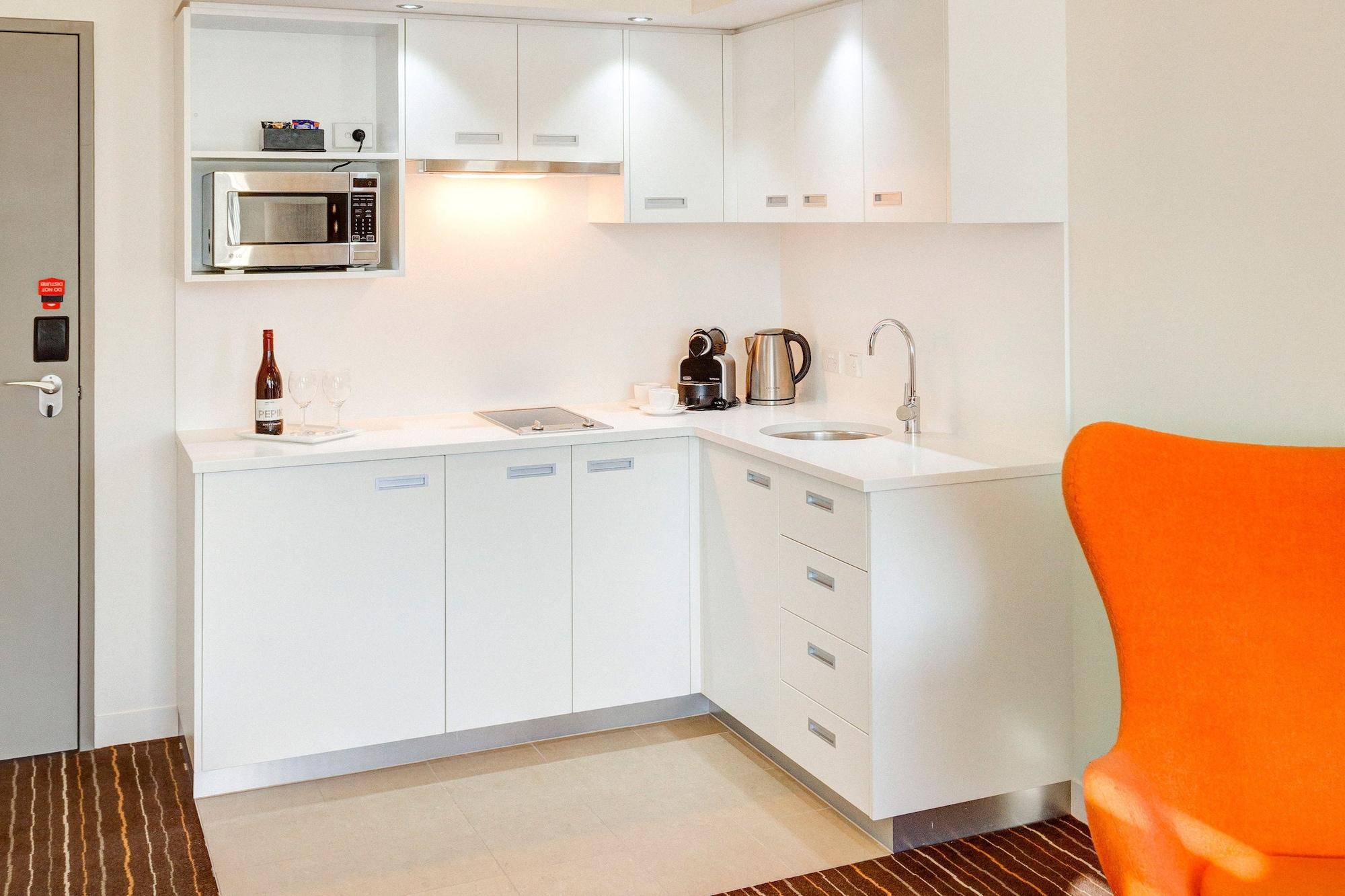 Mantra Charles Hotel Лонсестон Экстерьер фото