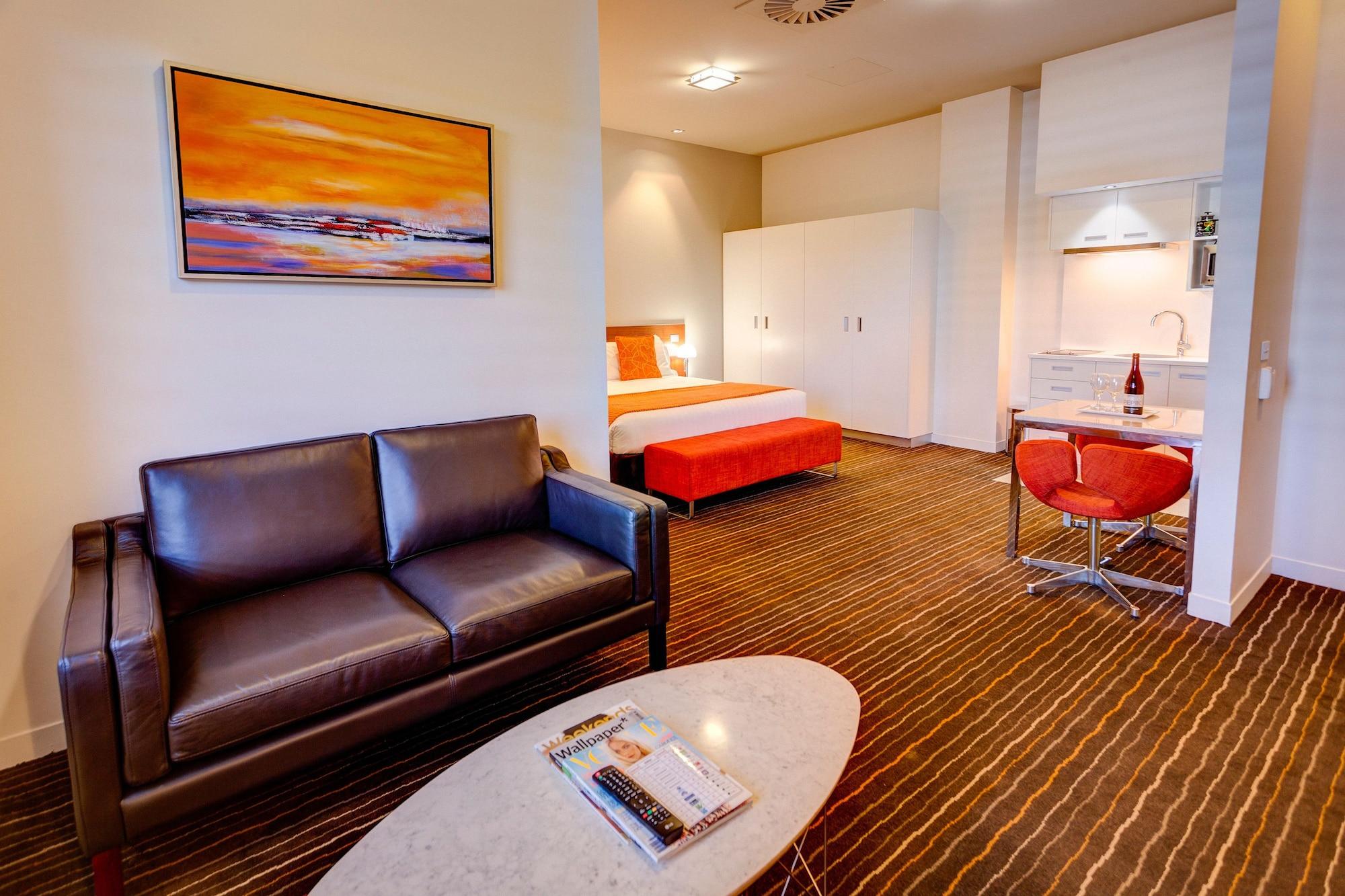 Mantra Charles Hotel Лонсестон Экстерьер фото