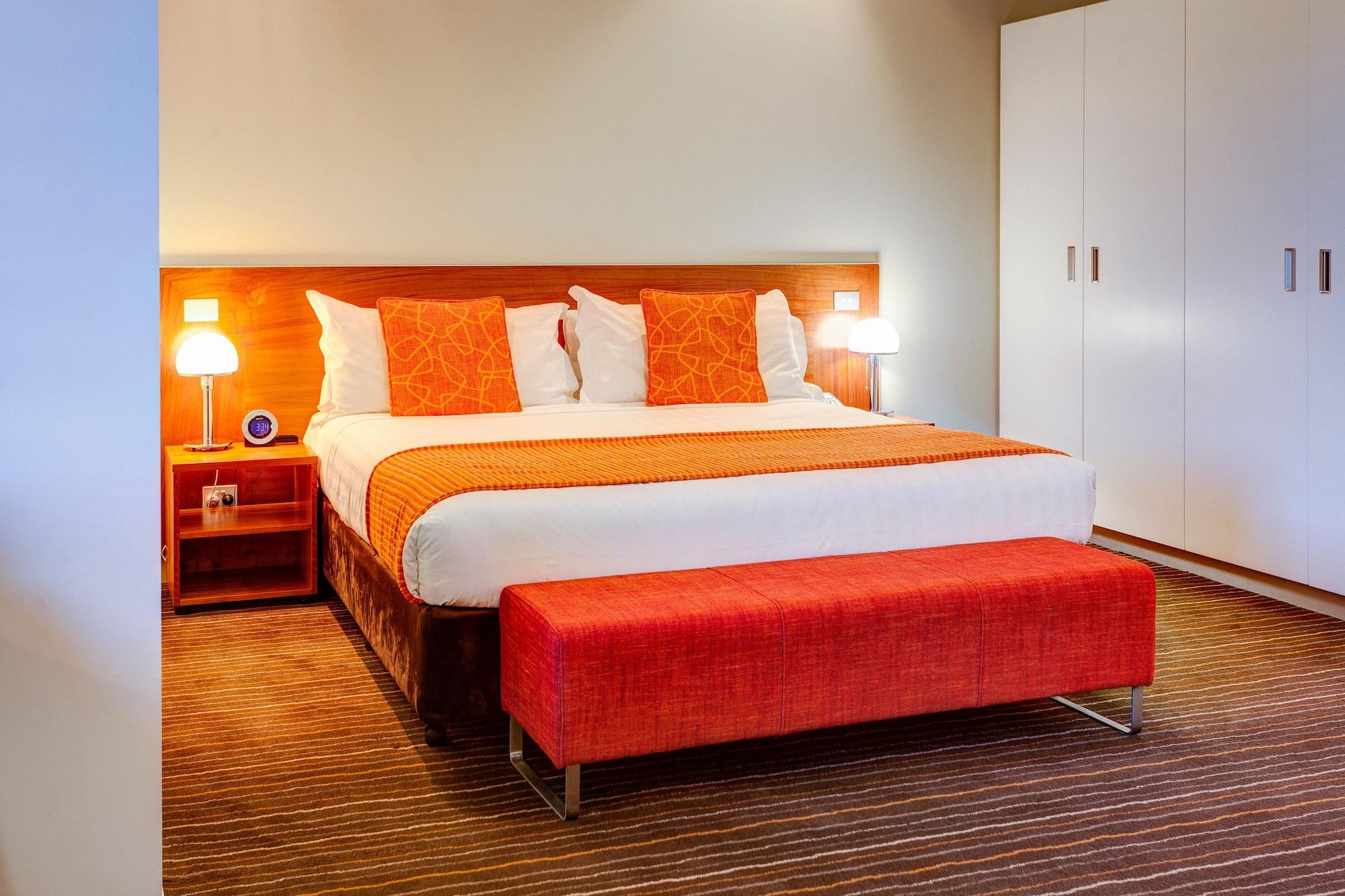 Mantra Charles Hotel Лонсестон Экстерьер фото