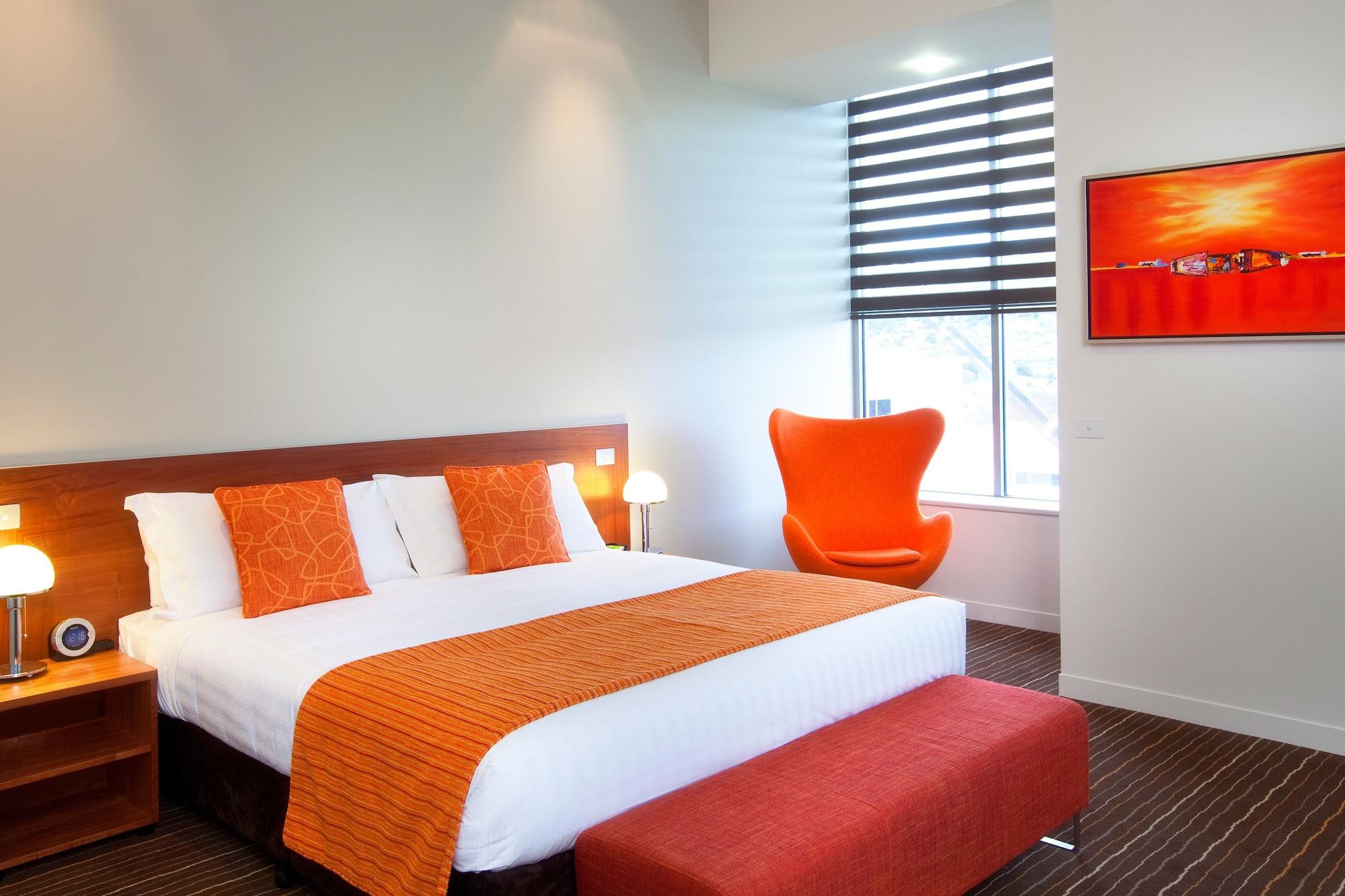 Mantra Charles Hotel Лонсестон Экстерьер фото