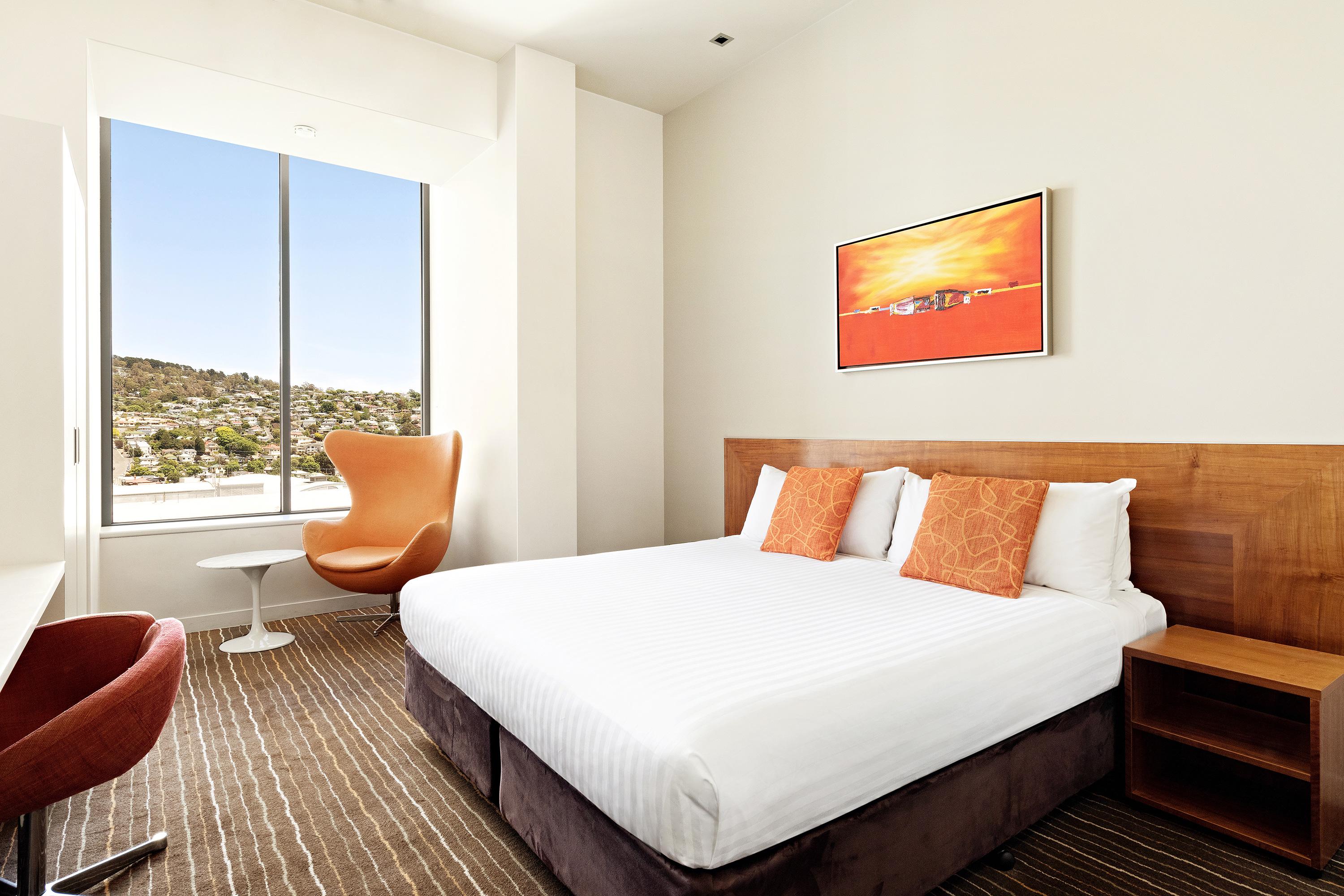Mantra Charles Hotel Лонсестон Экстерьер фото