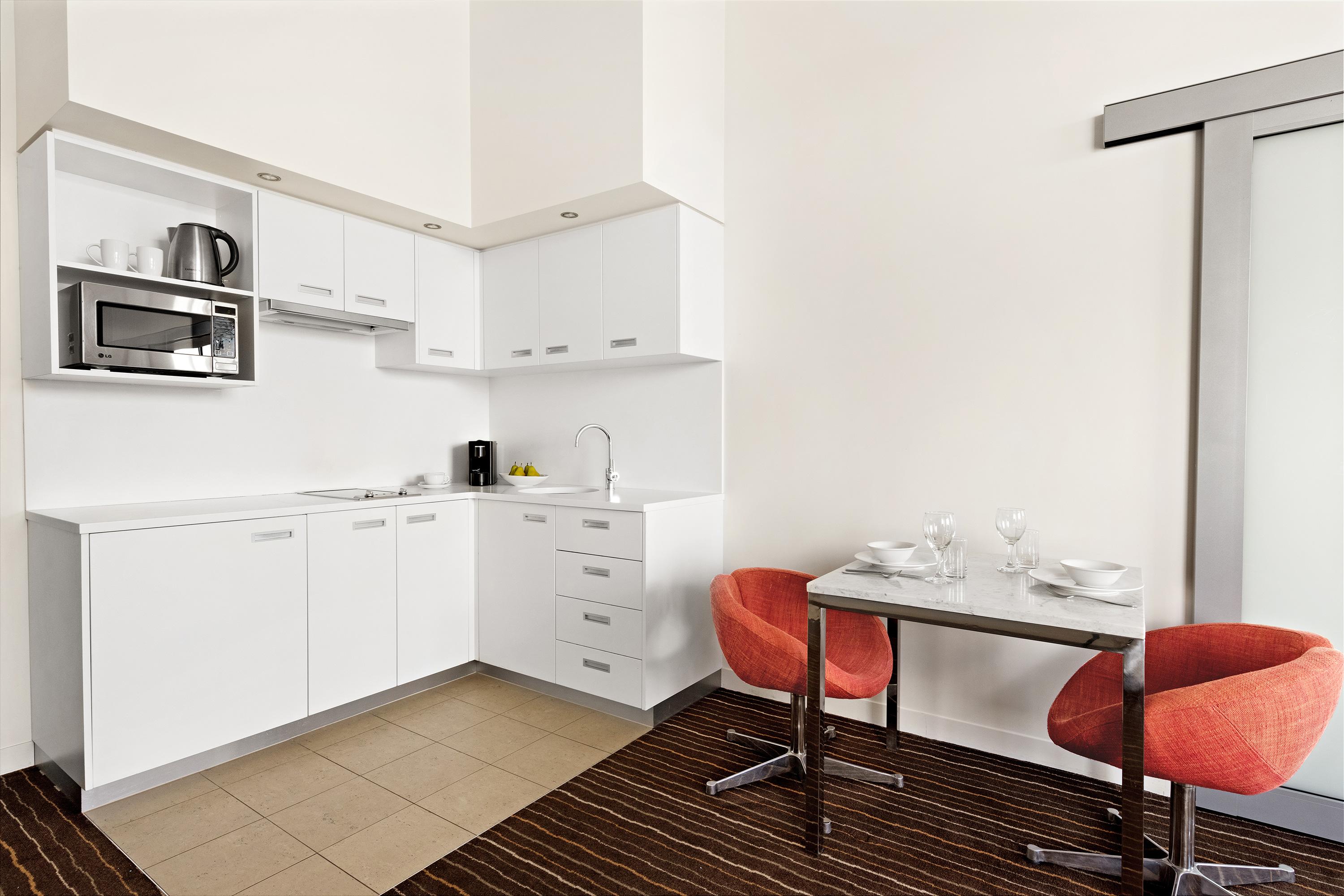 Mantra Charles Hotel Лонсестон Экстерьер фото