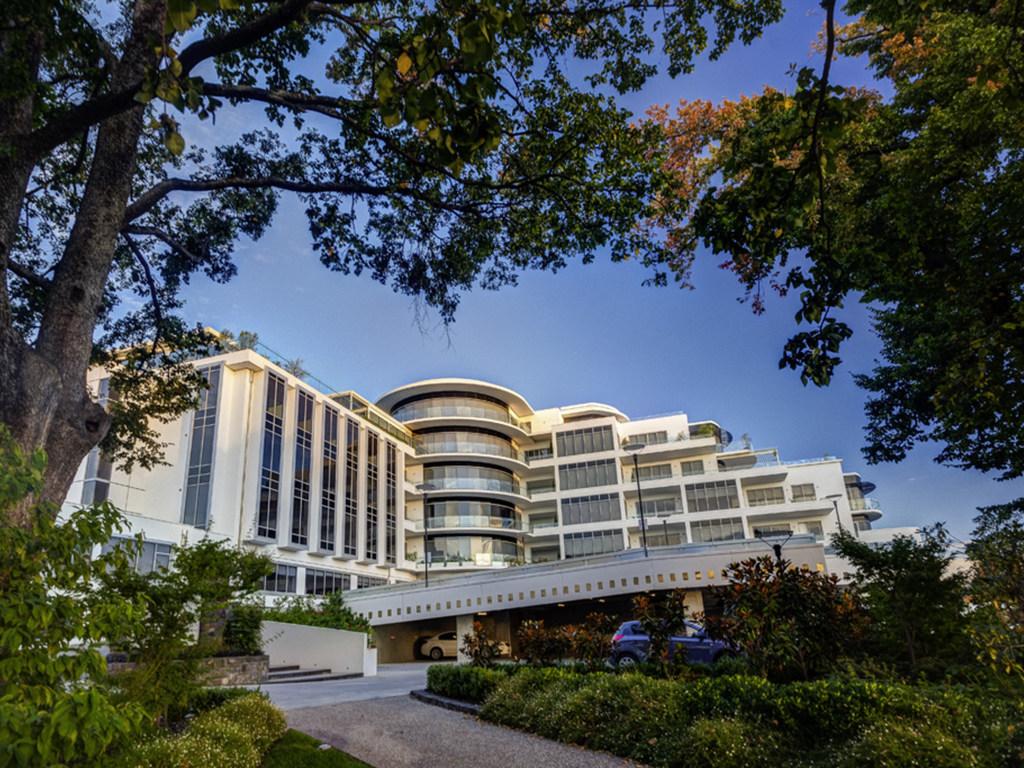 Mantra Charles Hotel Лонсестон Экстерьер фото