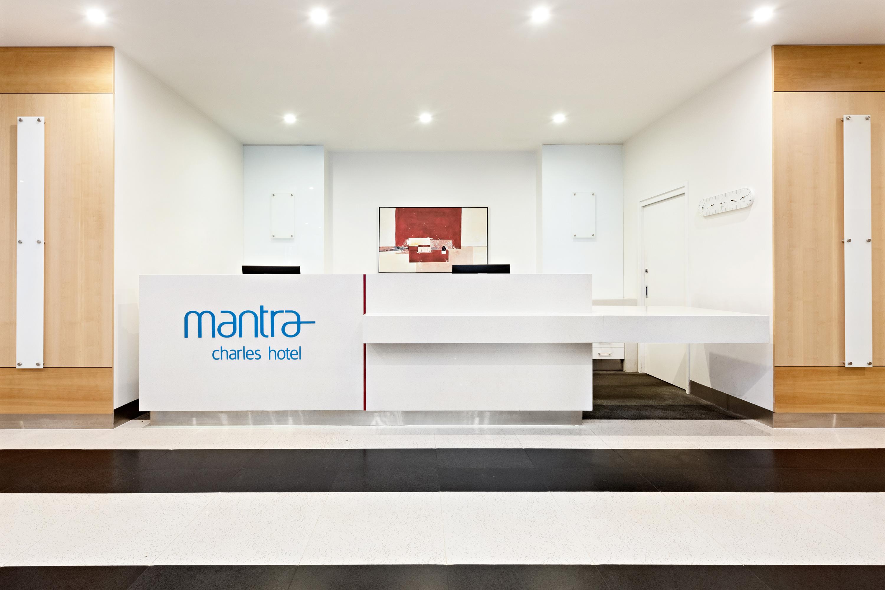 Mantra Charles Hotel Лонсестон Экстерьер фото