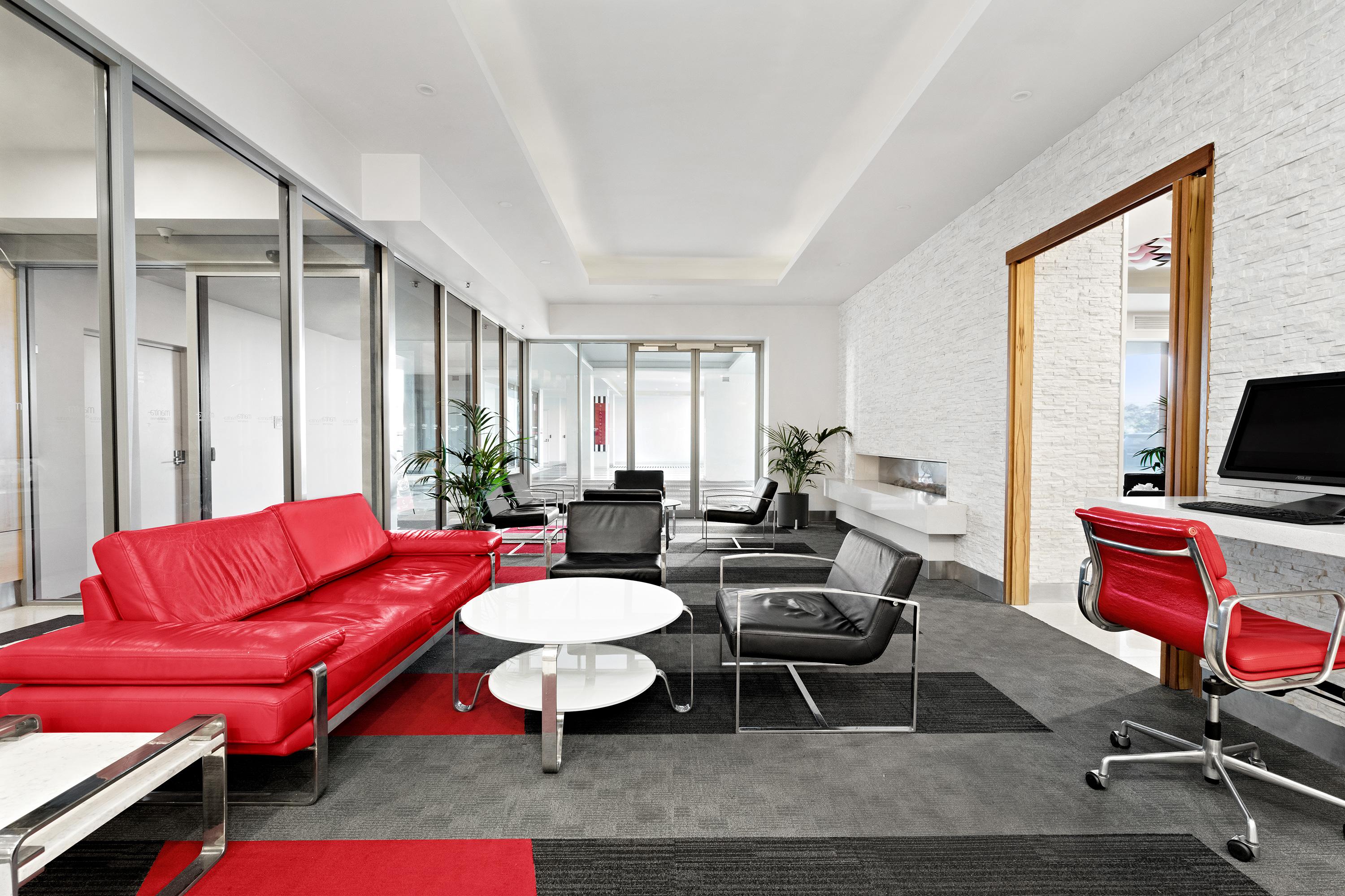 Mantra Charles Hotel Лонсестон Экстерьер фото