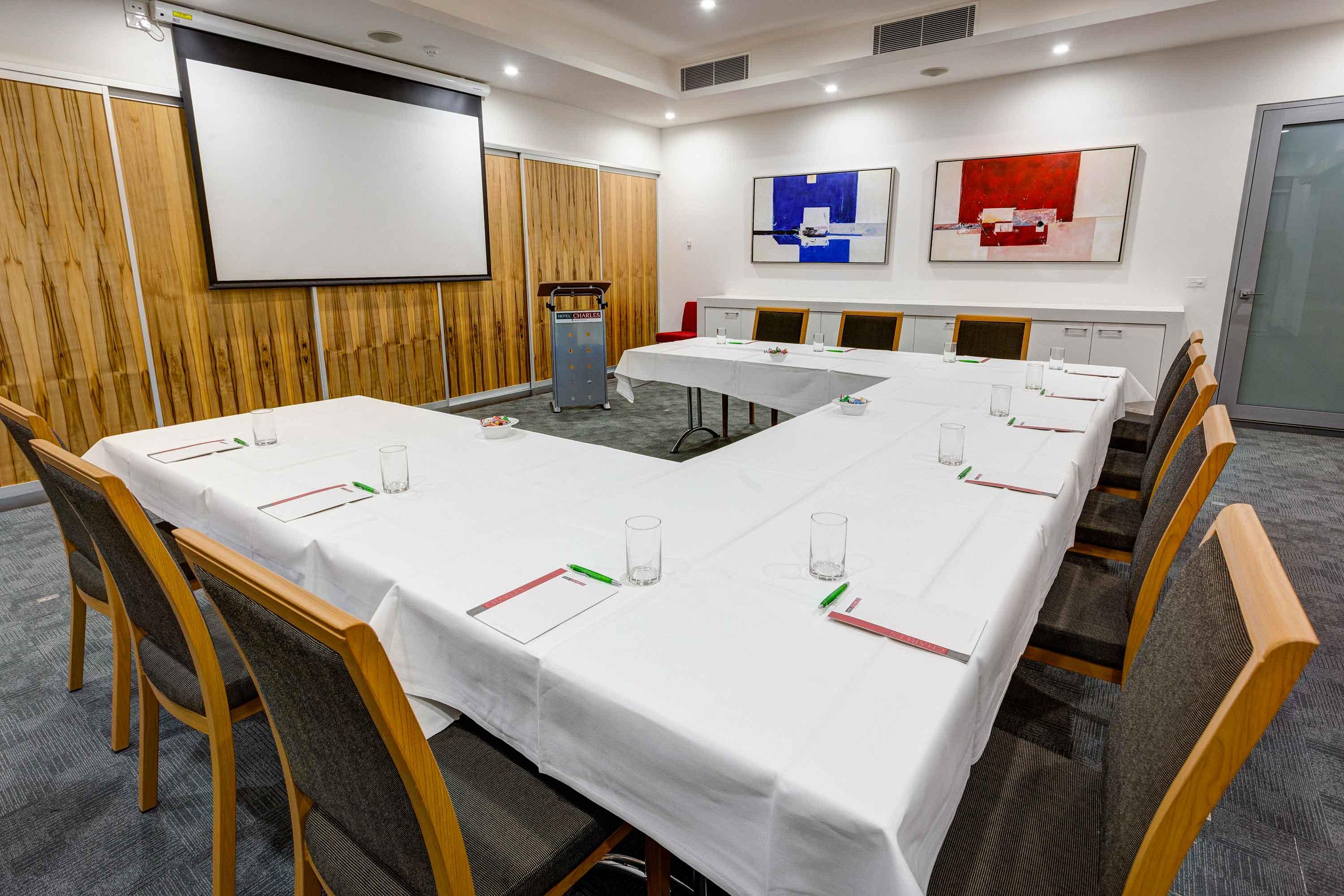 Mantra Charles Hotel Лонсестон Экстерьер фото