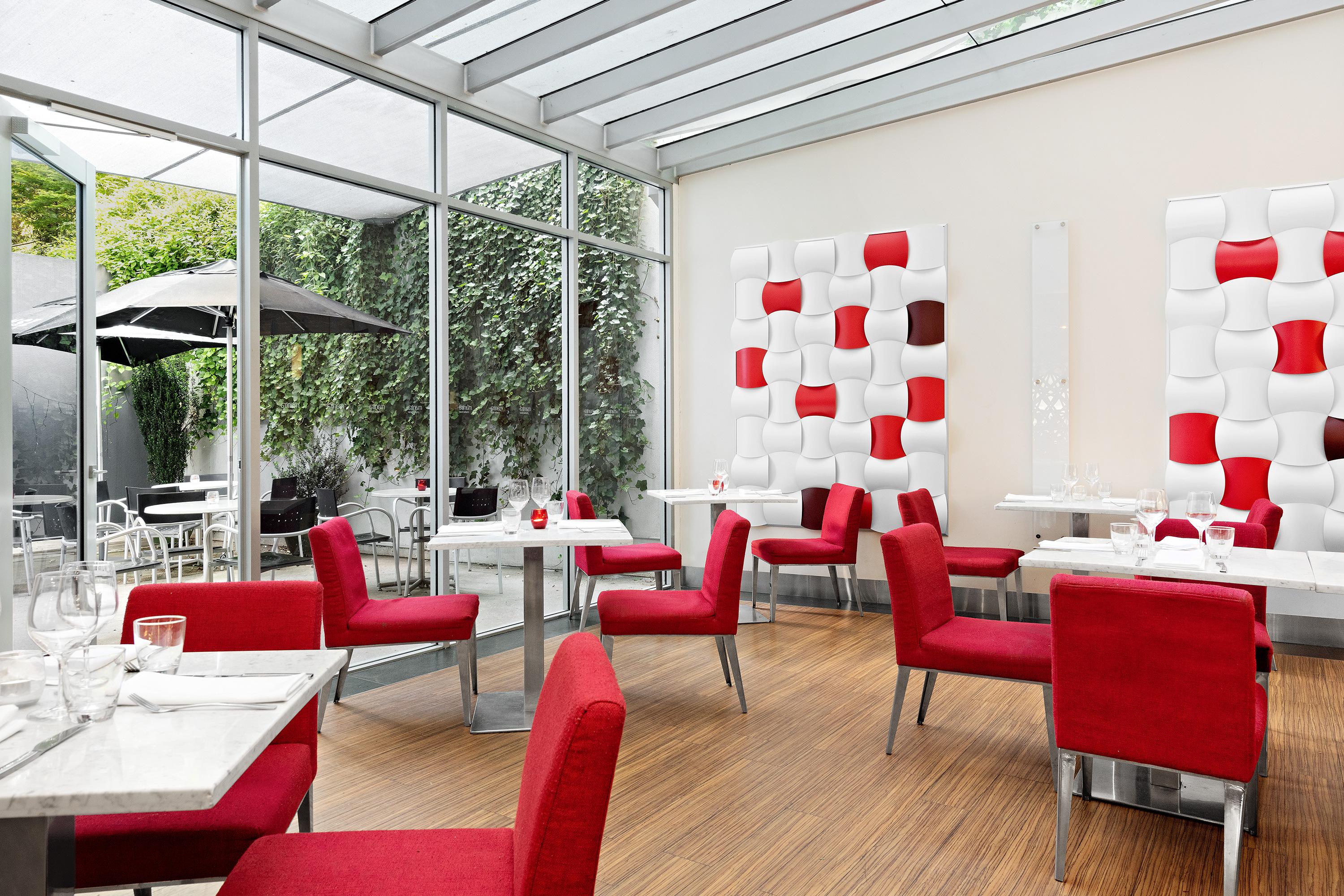 Mantra Charles Hotel Лонсестон Экстерьер фото