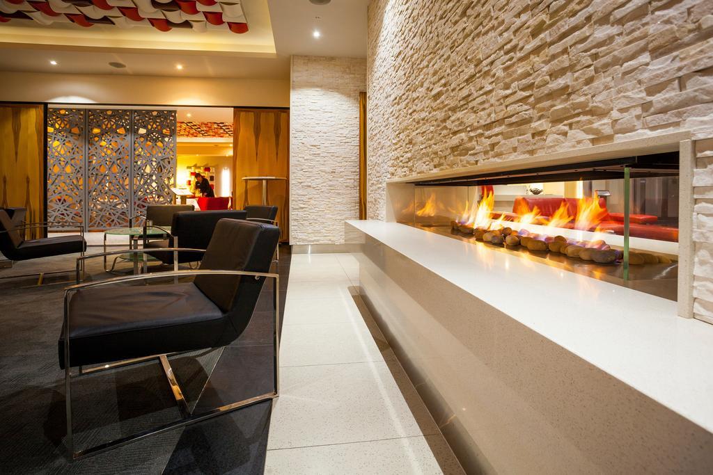 Mantra Charles Hotel Лонсестон Экстерьер фото