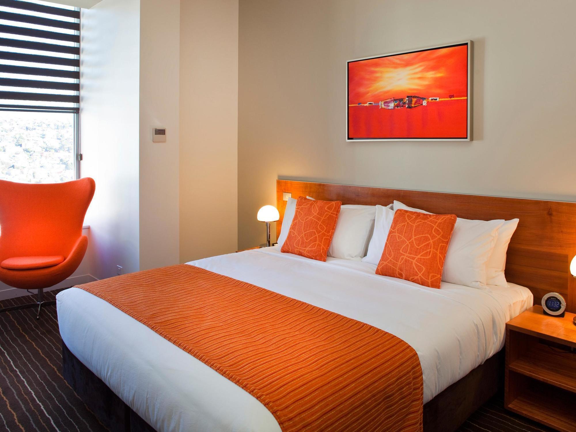 Mantra Charles Hotel Лонсестон Экстерьер фото
