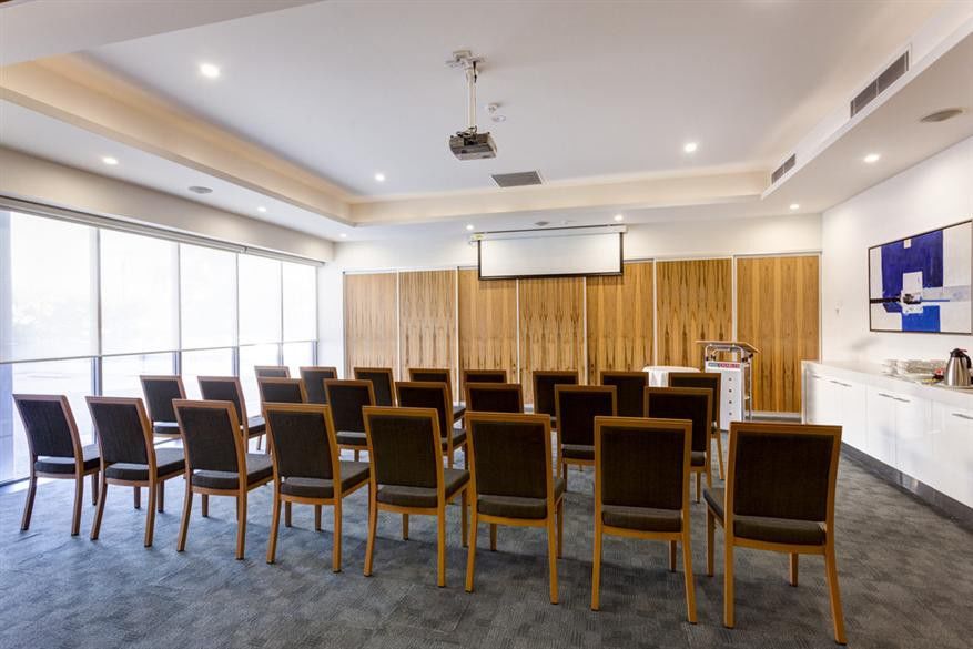Mantra Charles Hotel Лонсестон Экстерьер фото