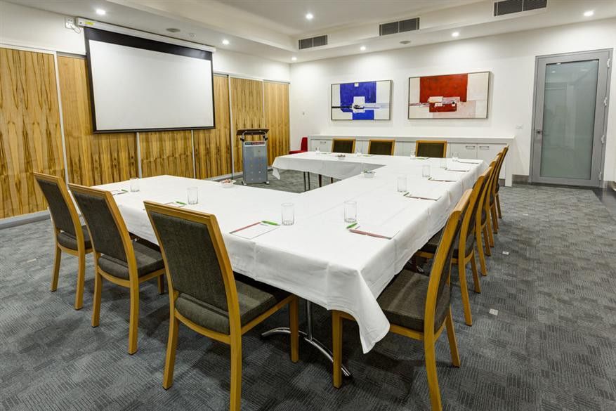 Mantra Charles Hotel Лонсестон Экстерьер фото