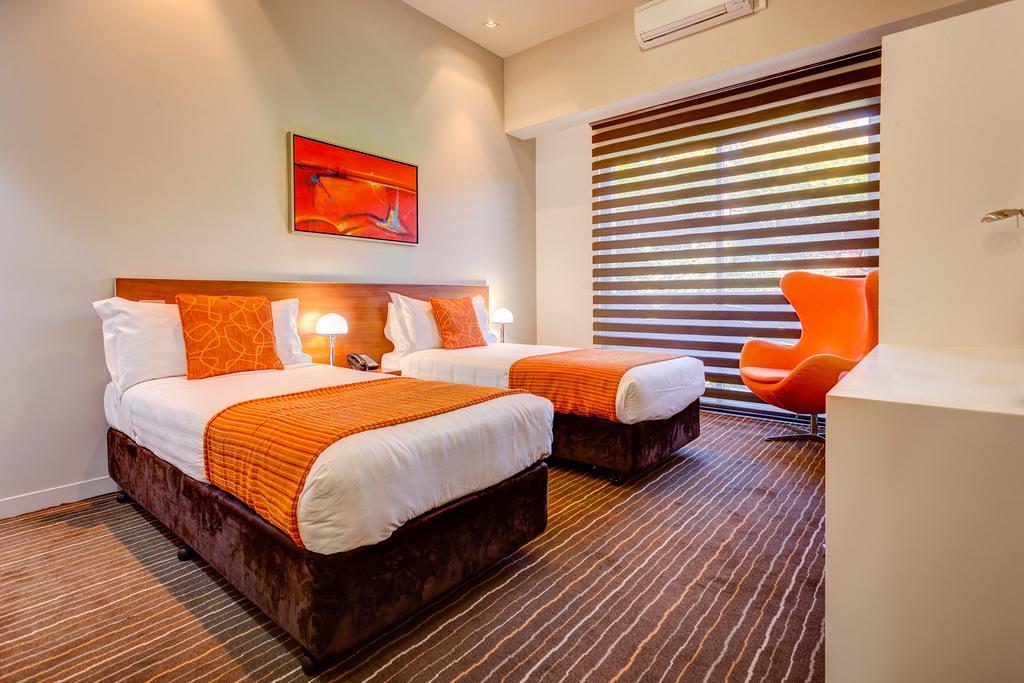 Mantra Charles Hotel Лонсестон Экстерьер фото