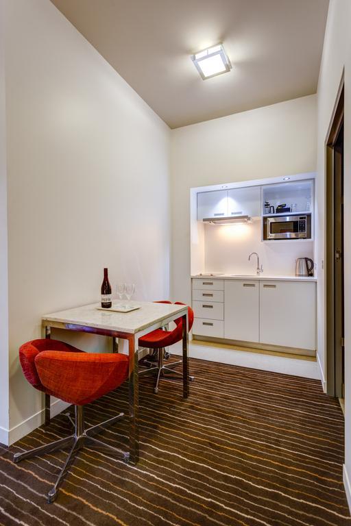 Mantra Charles Hotel Лонсестон Экстерьер фото